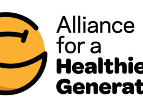 Alliance for a Healthier Generation